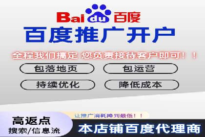百度搜索推广案例：如何通过关键词策略提升品牌曝光